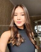 Анкета проститутки Каролина - метро Тропарево-Никулино, возраст - 19