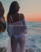 Анкета проститутки Леночка - метро Тверской, возраст - 20