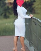 Анкета проститутки Тамара - метро Мещанский, возраст - 20