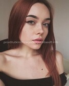 Анкета проститутки Кира - метро Пресненский, возраст - 21