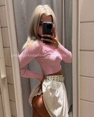 Анкета проститутки Анна - метро Тверской, возраст - 21