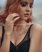Анкета проститутки Карина - метро Перово, возраст - 21