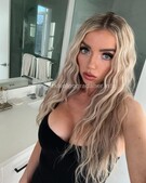 Анкета проститутки Викуля - метро Хамовники, возраст - 22