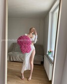 Анкета проститутки Мишель - метро Перово, возраст - 22