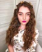 Анкета проститутки Инна - метро Митино, возраст - 22