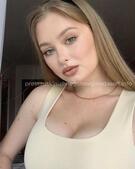 Анкета проститутки Марта - метро Мещанский, возраст - 23