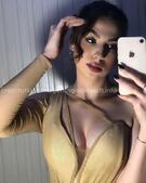 Анкета проститутки Мирослава - метро Тушино, возраст - 23