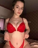 Анкета проститутки Даша - метро Куркино, возраст - 23