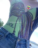 Анкета проститутки Леля - метро Крылатское, возраст - 23