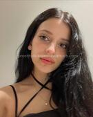 Анкета проститутки Мишель - метро Тропарево-Никулино, возраст - 23