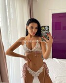 Анкета проститутки Сабина - метро Пресненский, возраст - 23