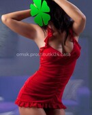 Анкета проститутки Зина - метро Южнопортовый, возраст - 23