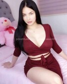 Анкета проститутки Мишель - метро Тропарево-Никулино, возраст - 23