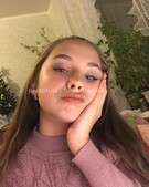 Анкета проститутки Леночка - метро Бибирево, возраст - 23