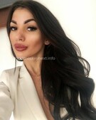 Анкета проститутки Ксения - метро Лосиноостровский, возраст - 23