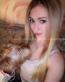 Анкета проститутки Риана - метро Коломенское, возраст - 23