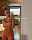 Анкета проститутки Ульяна - метро Выхино-Жулебино, возраст - 23