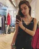 Анкета проститутки Мелисса - метро Тимирязевский, возраст - 23