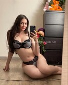 Анкета проститутки Нила - метро Тимирязевский, возраст - 24