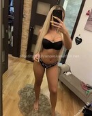 Анкета проститутки Элеонора - метро Ломоносовский, возраст - 24