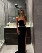 Анкета проститутки Лизочка - метро Мещанский, возраст - 24