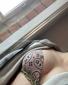 Анкета проститутки Ангелина - метро Кузьминки, возраст - 24