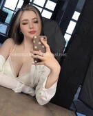 Анкета проститутки Света - метро Перово, возраст - 24