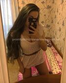 Анкета проститутки Танюша - метро Мещанский, возраст - 24