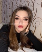 Анкета проститутки Варвара - метро Коломенское, возраст - 24