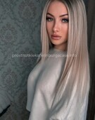 Анкета проститутки Лина - метро Дорогомилово, возраст - 24