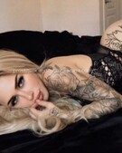 Анкета проститутки Милослава - метро Тверской, возраст - 24