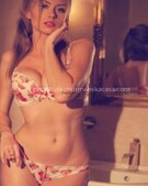 Анкета проститутки Маргарита - метро Дорогомилово, возраст - 24