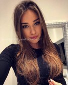 Анкета проститутки Майя - метро Ясенево, возраст - 25