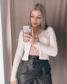 Анкета проститутки Алиса - метро Фили-Давыдково, возраст - 25