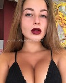 Анкета проститутки Пелагея - метро Мещанский, возраст - 25