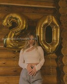 Анкета проститутки Милана - метро Сокол, возраст - 25