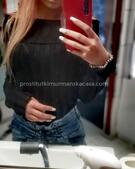 Анкета проститутки Арина - метро Мещанский, возраст - 25