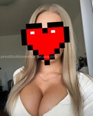 Анкета проститутки Жанна - метро Коньково, возраст - 25