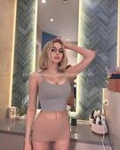 Анкета проститутки Леночка - метро Новокосино, возраст - 25