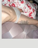 Анкета проститутки Леля - метро Тушино, возраст - 25