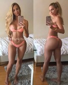 Анкета проститутки Линда - метро Хамовники, возраст - 25