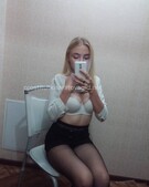 Анкета проститутки Любовь - метро Ясенево, возраст - 25