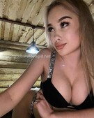 Анкета проститутки Любовь - метро Зябликово, возраст - 25