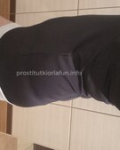 Анкета проститутки Соня - метро Ясенево, возраст - 25