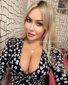 Анкета проститутки Стефания - метро Метрогородок, возраст - 26