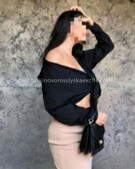 Анкета проститутки Екатерина - метро Свиблово, возраст - 26