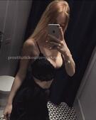 Анкета проститутки Алина - метро Ломоносовский, возраст - 30